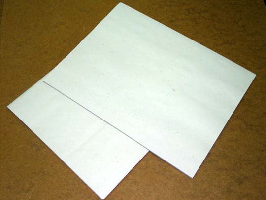Papel Manteigueiro